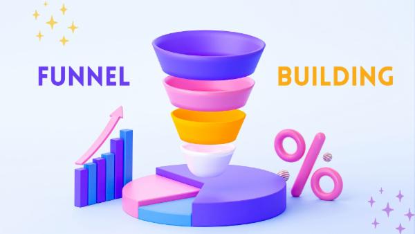 Funnel Building Example Funnel Building Signature